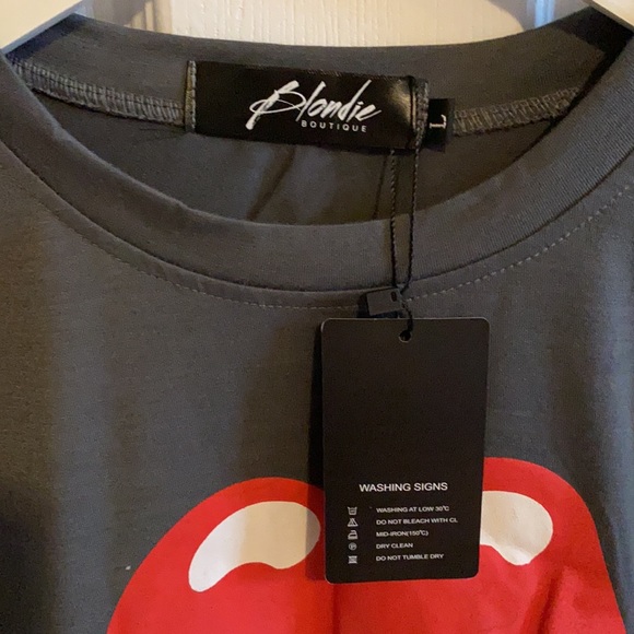 Blondie Boutique Shirt - Picture 3 of 5
